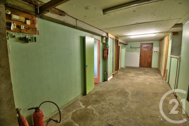 maison à vendre - 8 pièces - 214.12 m2 - ROMANS SUR ISERE - 26 - RHONE-ALPES - Century 21 Orcalla Immobilier