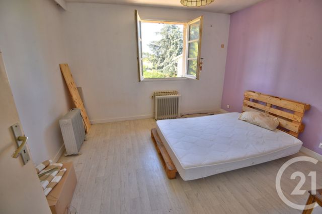 maison à vendre - 6 pièces - 162.97 m2 - GENISSIEUX - 26 - RHONE-ALPES - Century 21 Orcalla Immobilier