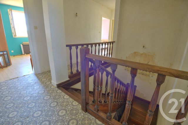maison à vendre - 6 pièces - 162.97 m2 - GENISSIEUX - 26 - RHONE-ALPES - Century 21 Orcalla Immobilier
