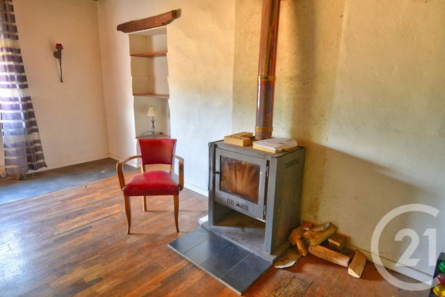 maison à vendre - 6 pièces - 162.97 m2 - GENISSIEUX - 26 - RHONE-ALPES - Century 21 Orcalla Immobilier