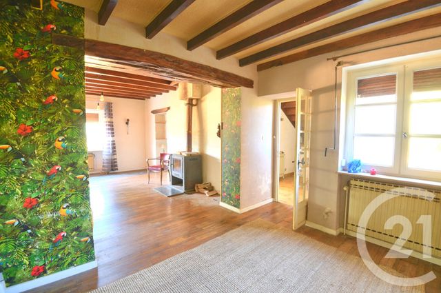 maison à vendre - 6 pièces - 162.97 m2 - GENISSIEUX - 26 - RHONE-ALPES - Century 21 Orcalla Immobilier