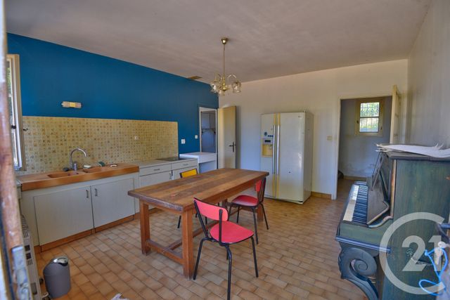 maison à vendre - 6 pièces - 162.97 m2 - GENISSIEUX - 26 - RHONE-ALPES - Century 21 Orcalla Immobilier