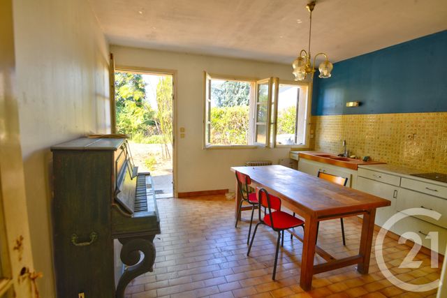 maison à vendre - 6 pièces - 162.97 m2 - GENISSIEUX - 26 - RHONE-ALPES - Century 21 Orcalla Immobilier