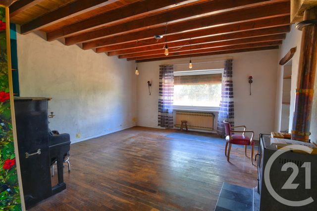 maison à vendre - 6 pièces - 162.97 m2 - GENISSIEUX - 26 - RHONE-ALPES - Century 21 Orcalla Immobilier