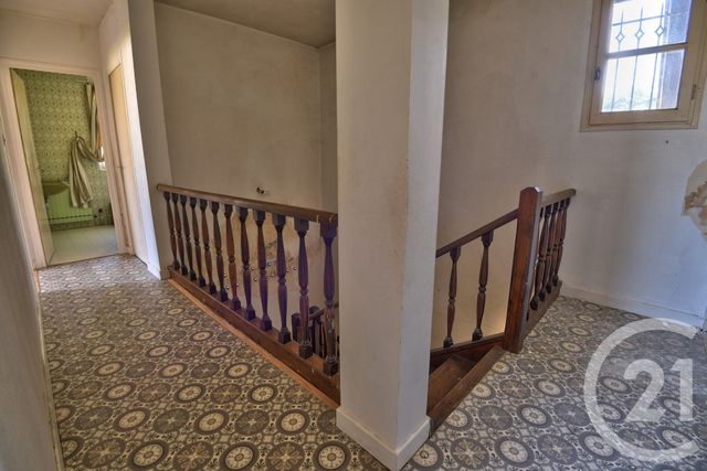 maison à vendre - 6 pièces - 162.97 m2 - GENISSIEUX - 26 - RHONE-ALPES - Century 21 Orcalla Immobilier