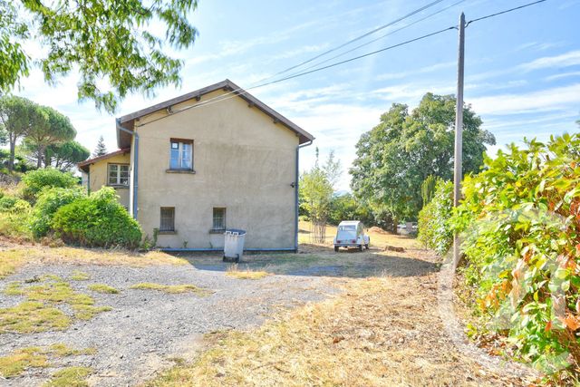 maison à vendre - 6 pièces - 162.97 m2 - GENISSIEUX - 26 - RHONE-ALPES - Century 21 Orcalla Immobilier