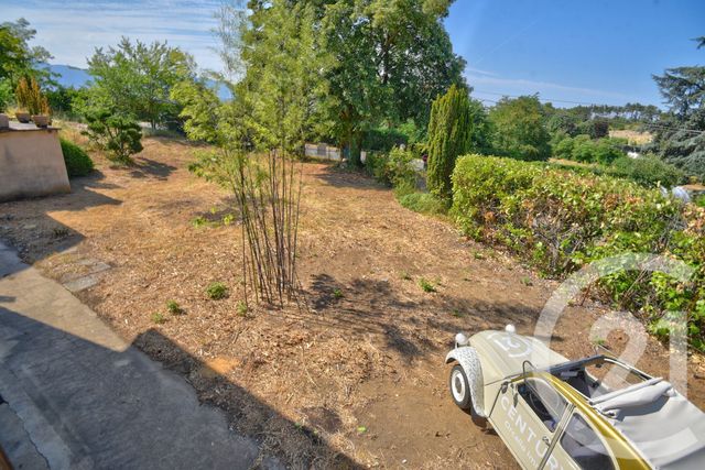 maison à vendre - 6 pièces - 162.97 m2 - GENISSIEUX - 26 - RHONE-ALPES - Century 21 Orcalla Immobilier