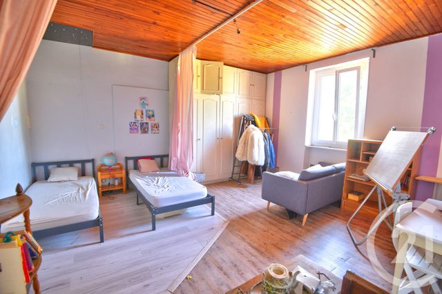 maison à vendre - 6 pièces - 162.97 m2 - GENISSIEUX - 26 - RHONE-ALPES - Century 21 Orcalla Immobilier