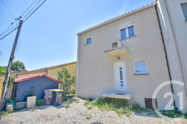 maison - ROMANS SUR ISERE - 26