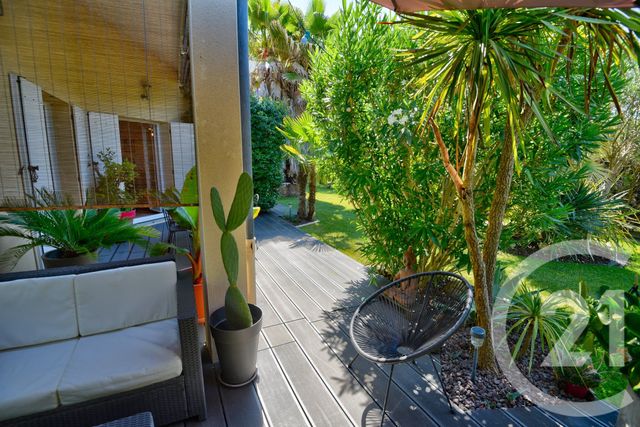 maison à vendre - 5 pièces - 115.5 m2 - ROMANS SUR ISERE - 26 - RHONE-ALPES - Century 21 Orcalla Immobilier