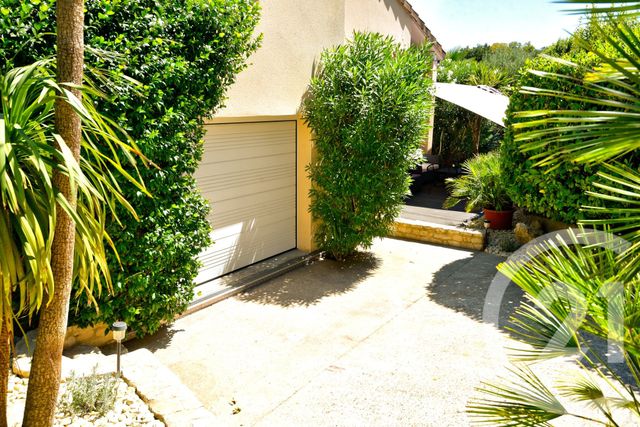 maison à vendre - 5 pièces - 115.5 m2 - ROMANS SUR ISERE - 26 - RHONE-ALPES - Century 21 Orcalla Immobilier