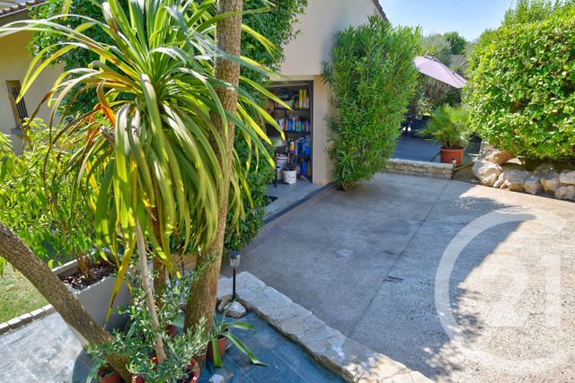 maison à vendre - 5 pièces - 115.5 m2 - ROMANS SUR ISERE - 26 - RHONE-ALPES - Century 21 Orcalla Immobilier