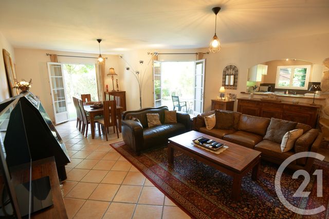 maison à vendre - 5 pièces - 115.5 m2 - ROMANS SUR ISERE - 26 - RHONE-ALPES - Century 21 Orcalla Immobilier