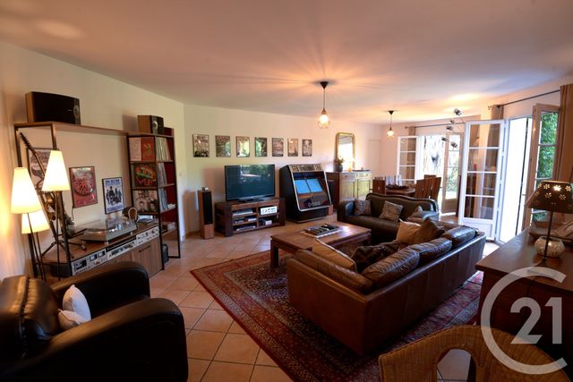 maison à vendre - 5 pièces - 115.5 m2 - ROMANS SUR ISERE - 26 - RHONE-ALPES - Century 21 Orcalla Immobilier