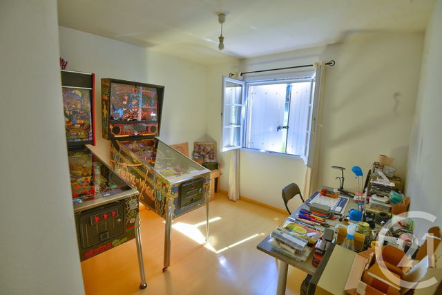 maison à vendre - 5 pièces - 115.5 m2 - ROMANS SUR ISERE - 26 - RHONE-ALPES - Century 21 Orcalla Immobilier