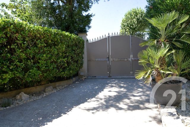 maison à vendre - 5 pièces - 115.5 m2 - ROMANS SUR ISERE - 26 - RHONE-ALPES - Century 21 Orcalla Immobilier