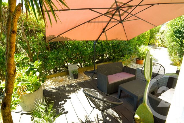 maison à vendre - 5 pièces - 115.5 m2 - ROMANS SUR ISERE - 26 - RHONE-ALPES - Century 21 Orcalla Immobilier