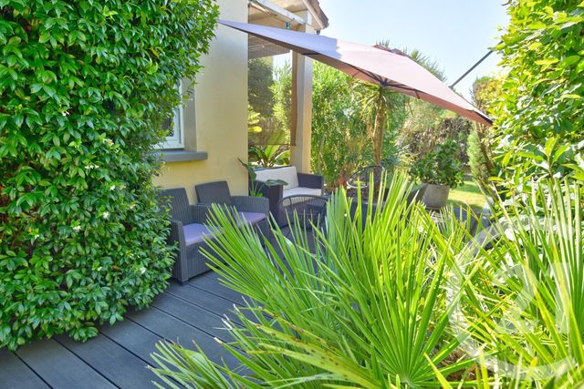 maison à vendre - 5 pièces - 115.5 m2 - ROMANS SUR ISERE - 26 - RHONE-ALPES - Century 21 Orcalla Immobilier