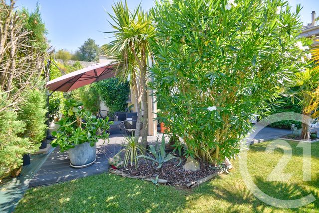 maison à vendre - 5 pièces - 115.5 m2 - ROMANS SUR ISERE - 26 - RHONE-ALPES - Century 21 Orcalla Immobilier