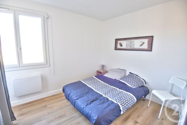 Appartement F2 à louer - 2 pièces - 48.56 m2 - BOURG DE PEAGE - 26 - RHONE-ALPES - Century 21 Orcalla Immobilier