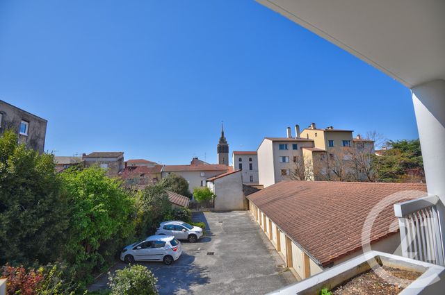 Appartement F2 à louer - 2 pièces - 48.56 m2 - BOURG DE PEAGE - 26 - RHONE-ALPES - Century 21 Orcalla Immobilier