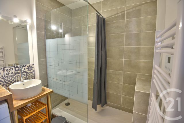 Appartement F2 à louer - 2 pièces - 48.56 m2 - BOURG DE PEAGE - 26 - RHONE-ALPES - Century 21 Orcalla Immobilier