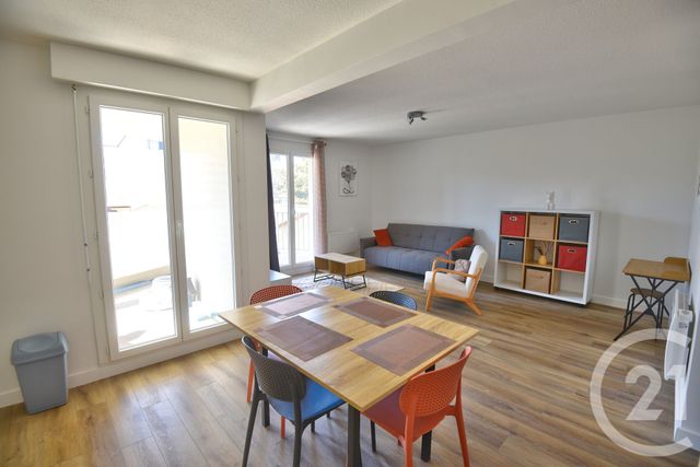 Appartement F2 à louer - 2 pièces - 48.56 m2 - BOURG DE PEAGE - 26 - RHONE-ALPES - Century 21 Orcalla Immobilier
