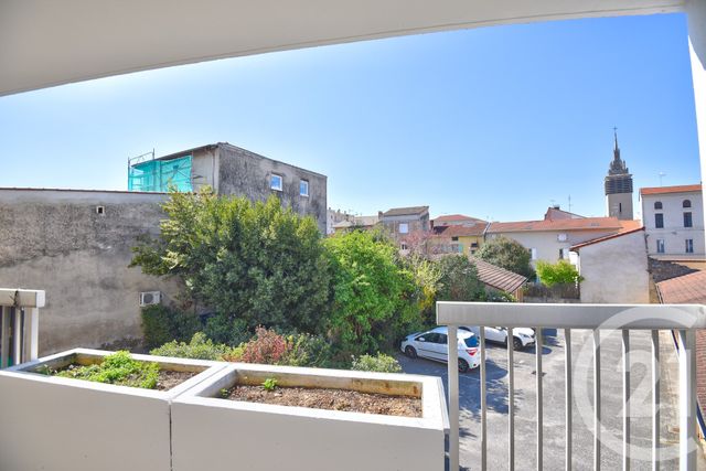 Appartement F2 à louer - 2 pièces - 48.56 m2 - BOURG DE PEAGE - 26 - RHONE-ALPES - Century 21 Orcalla Immobilier