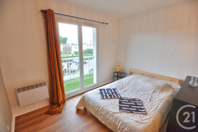 Appartement Studio à louer - 1 pièce - 35.0 m2 - ROMANS SUR ISERE - 26 - RHONE-ALPES - Century 21 Orcalla Immobilier