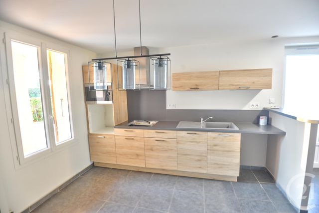 Appartement T2 à louer BOURG DE PEAGE