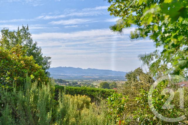 Terrain à vendre GENISSIEUX