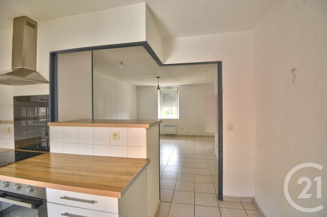 Appartement F3 à louer - 3 pièces - 63.23 m2 - ROMANS SUR ISERE - 26 - RHONE-ALPES - Century 21 Orcalla Immobilier