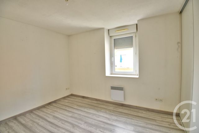 Appartement F3 à louer - 3 pièces - 63.23 m2 - ROMANS SUR ISERE - 26 - RHONE-ALPES - Century 21 Orcalla Immobilier
