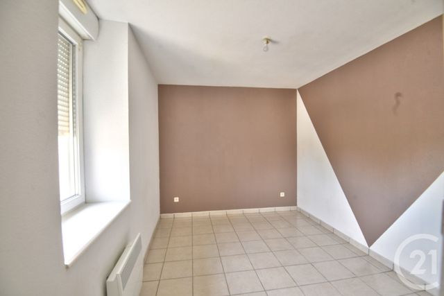 Appartement F3 à louer - 3 pièces - 63.23 m2 - ROMANS SUR ISERE - 26 - RHONE-ALPES - Century 21 Orcalla Immobilier
