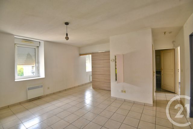 appartement - ROMANS SUR ISERE - 26