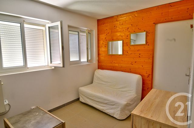 Appartement Studio à louer - 1 pièce - 15.75 m2 - ROMANS SUR ISERE - 26 - RHONE-ALPES - Century 21 Orcalla Immobilier
