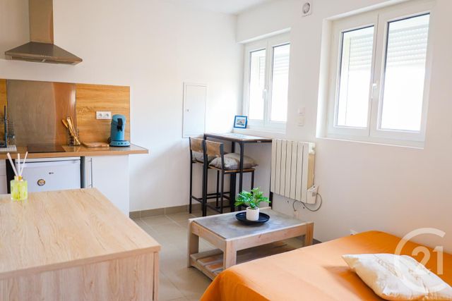 Appartement Studio à louer ROMANS SUR ISERE