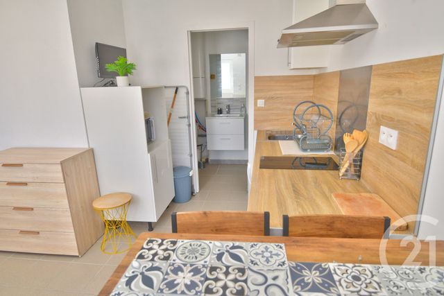appartement - ROMANS SUR ISERE - 26
