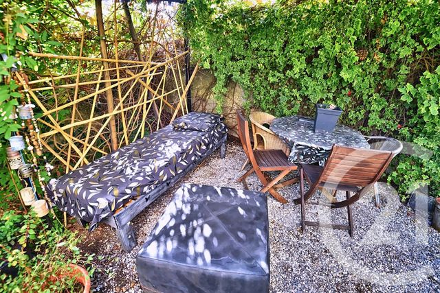 maison à vendre - 4 pièces - 75.08 m2 - ROMANS SUR ISERE - 26 - RHONE-ALPES - Century 21 Orcalla Immobilier