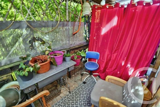 maison à vendre - 4 pièces - 75.08 m2 - ROMANS SUR ISERE - 26 - RHONE-ALPES - Century 21 Orcalla Immobilier