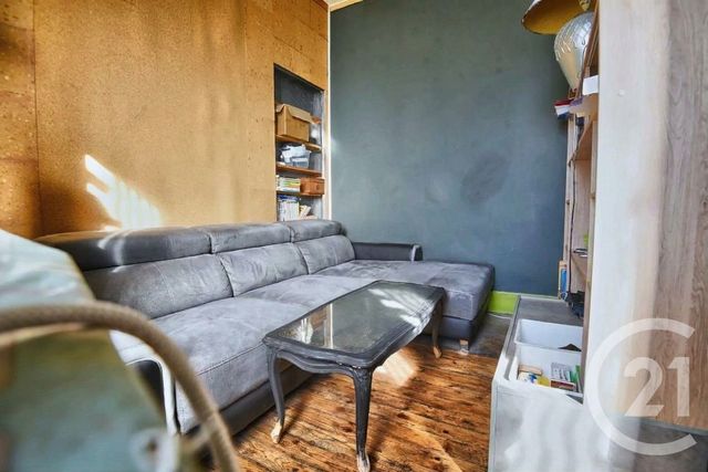maison à vendre - 4 pièces - 75.08 m2 - ROMANS SUR ISERE - 26 - RHONE-ALPES - Century 21 Orcalla Immobilier