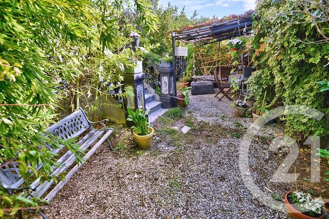maison à vendre - 4 pièces - 75.08 m2 - ROMANS SUR ISERE - 26 - RHONE-ALPES - Century 21 Orcalla Immobilier
