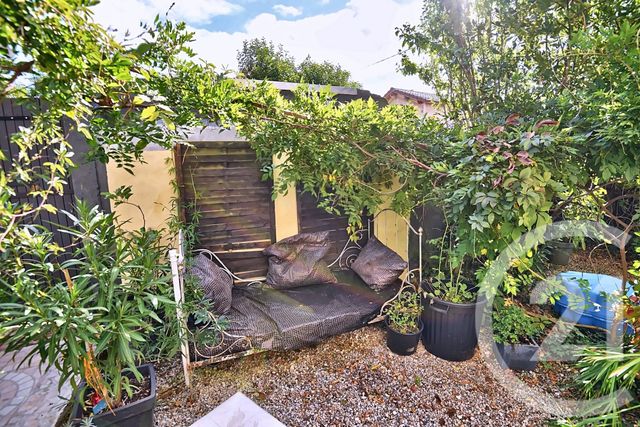 maison à vendre - 4 pièces - 75.08 m2 - ROMANS SUR ISERE - 26 - RHONE-ALPES - Century 21 Orcalla Immobilier