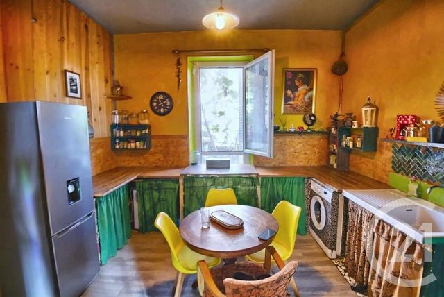 maison à vendre - 4 pièces - 75.08 m2 - ROMANS SUR ISERE - 26 - RHONE-ALPES - Century 21 Orcalla Immobilier