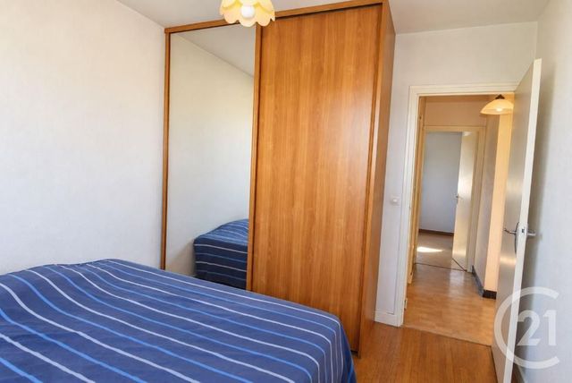 Appartement T3 à vendre - 4 pièces - 67.78 m2 - ROMANS SUR ISERE - 26 - RHONE-ALPES - Century 21 Orcalla Immobilier