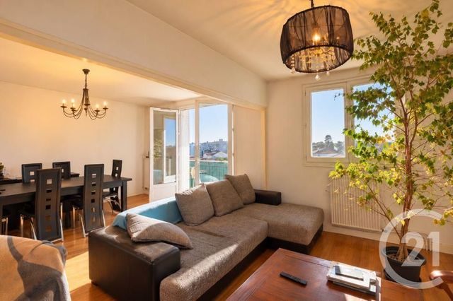 Appartement T3 à vendre ROMANS SUR ISERE