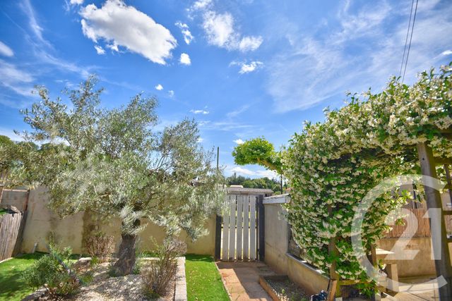 Appartement T4 à vendre - 4 pièces - 108.55 m2 - PEYRINS - 26 - RHONE-ALPES - Century 21 Orcalla Immobilier
