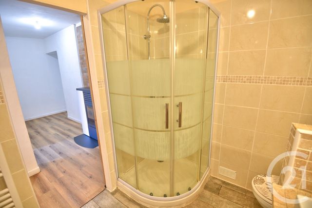 Appartement T4 à vendre - 4 pièces - 108.55 m2 - PEYRINS - 26 - RHONE-ALPES - Century 21 Orcalla Immobilier
