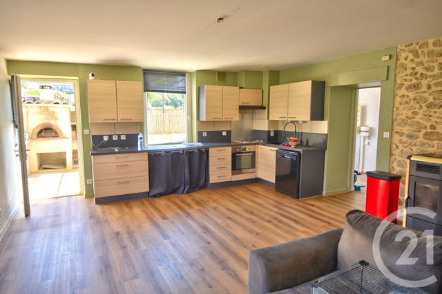 Appartement T4 à vendre PEYRINS