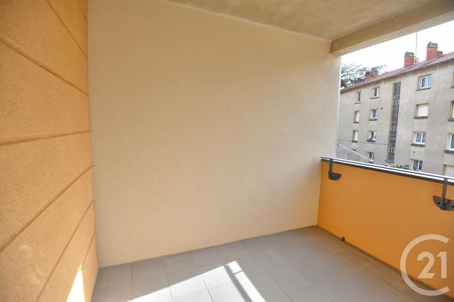 Appartement F2 à louer - 2 pièces - 52.03 m2 - ROMANS SUR ISERE - 26 - RHONE-ALPES - Century 21 Orcalla Immobilier